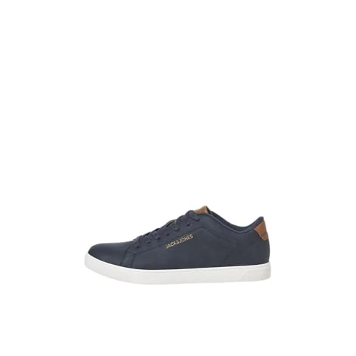 Zeitlich begrenztes Angebot: JACK & JONES Jfwbosley Pu Sneaker Noos von 29.83 € auf 29.83 € (0.00% Rabatt)