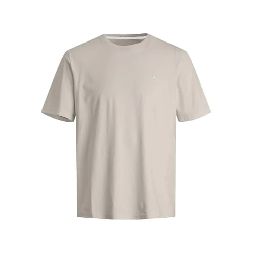 Offerta a tempo: Jack & Jones Jjepaulos Tee SS Crew Neck Noos - 13% da 14.99 € a 12.99 €