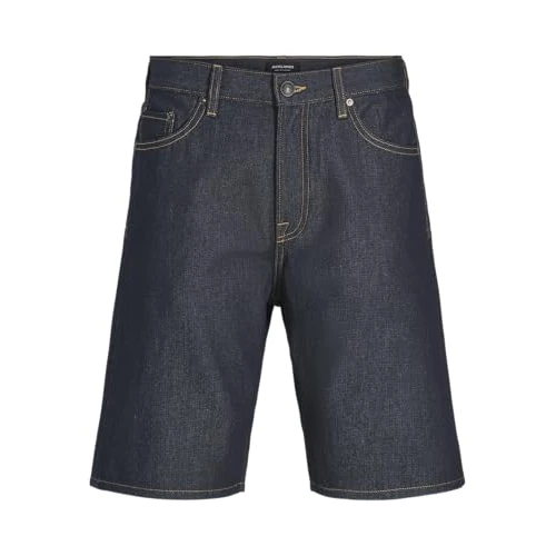 Zeitlich begrenztes Angebot: JACK & JONES Jjialex Jjclassic Shorts Am 300 Sn von 37.99 € auf 37.99 € (0.00% Rabatt)