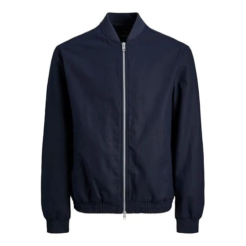 Offerta a tempo: JACK & JONES Giubbotto Bomber - 43% da 69.99 € a 40.12 €
