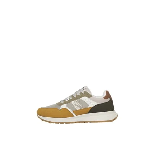 Offre limitée : JACK & JONES Jfwoswald Tape Combo Baskets Noos de 31.21 € à 29.25 € (6% de remise)