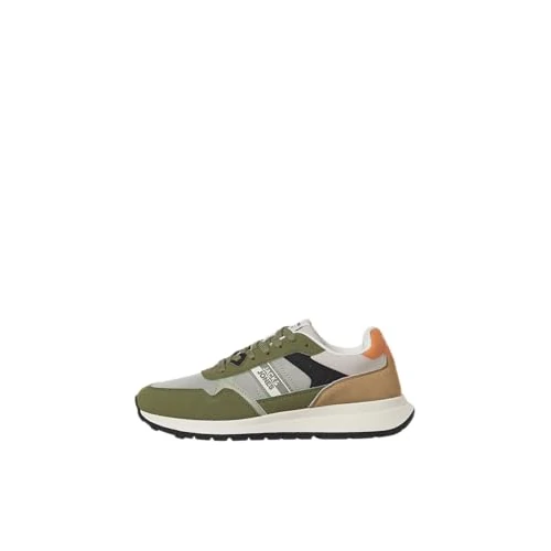 Zeitlich begrenztes Angebot: JACK & JONES Male Sneaker Sneaker von 59.99 € auf 59.99 € (0.00% Rabatt)