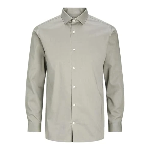 Jprblaparker koszulka L/S Noos