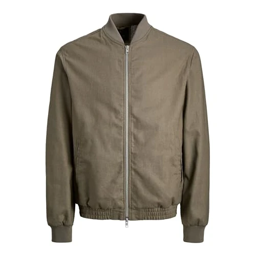 Offerta a tempo: JACK & JONES Giubbotto Bomber - 71% da 69.99 € a 19.99 €