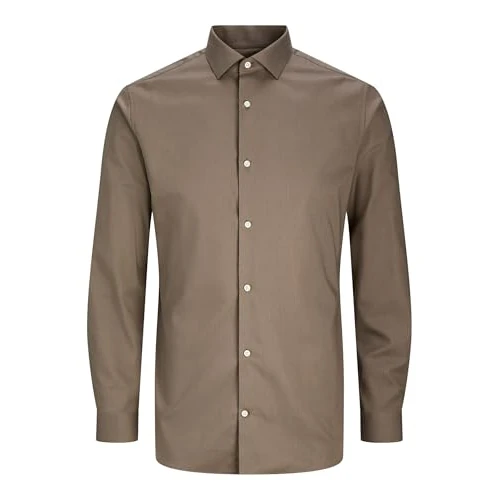 Offerta a tempo: Jprblaparker - Maglietta L/S Noos - 0.00% da 25.00 € a 25.00 €