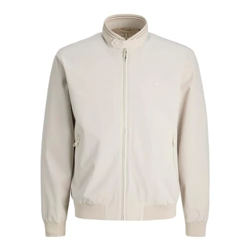 Offerta a tempo: JACK & JONES Giubbotto Bomber - 59% da 69.99 € a 28.40 €