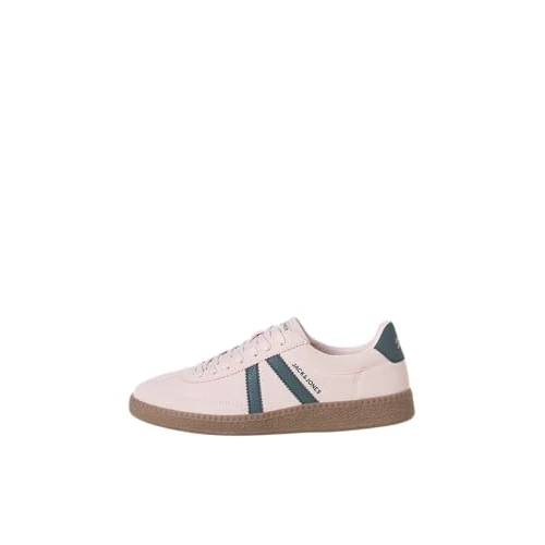 Zeitlich begrenztes Angebot: JACK & JONES Jfwkirk Sneaker von 18.37 € auf 18.37 € (0.00% Rabatt)