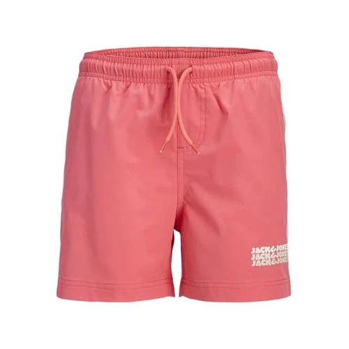 Offerta a tempo: JACK & JONES Jpstmaui Sunrise Triple Logo Swim Jnr - 20% da 19.99 € a 16.00 €