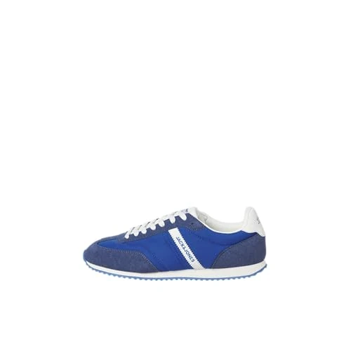 Limited-time offer: JACK & JONES Jfwburton Runner International Campaign from 36.20 £ to 36.20 £ (save 0.00%)