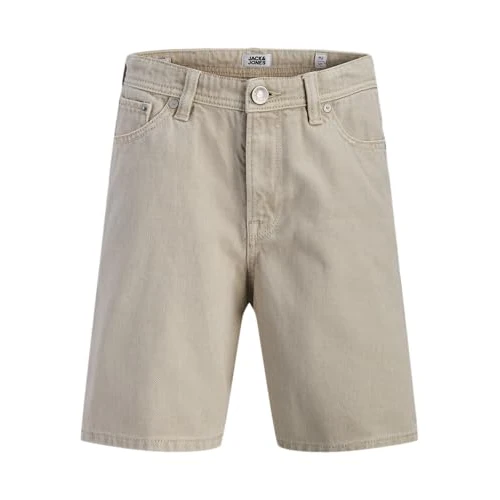 Offre limitée : JACK & JONES Jjitony Jjoriginal AKM 111 JNR Short de 17.99 € à 17.09 € (5% de remise)