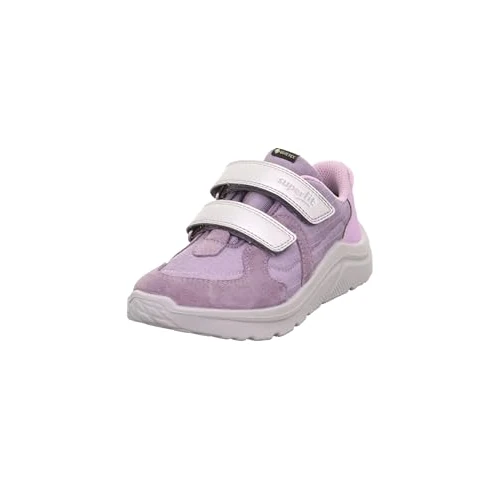 Offerta a tempo: Superfit Kicks Gore-Tex - Sneaker, Colore: Lila/Argento 8500, 28 EU - 0.00% da 52.33 € a 52.33 €