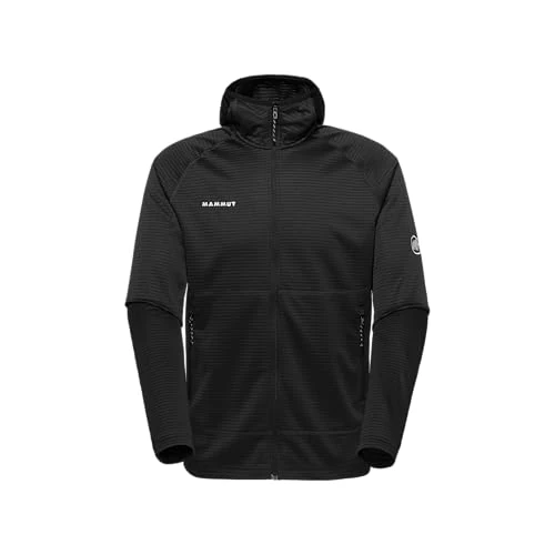 Oferta limitada: Mammut Crag ML - Chaqueta con capucha para hombre de 63.90 € a 63.90 € (ahorro 0.00%)