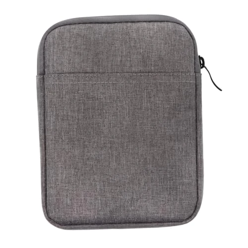 Offerta a tempo: LALAFINA 1 pezzo Custodia Protettiva Ultra Sottile per Reader Compatibile con Kindle Paperwhite Resistente Graffi e Urti Facile e Installare Colore Grigio — 10% da 15,02 € a 13,49 €