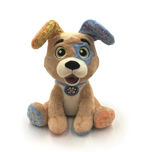 Timmy Parle Jouer Chante