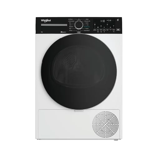 Offerta a tempo: Whirlpool C WD 94M WBS IT – Asciugatrice 9 Kg A Pompa di Calore. - 36% da 729.00 € a 467.27 €