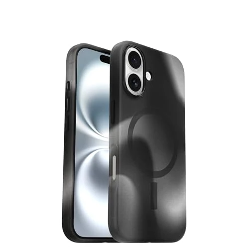 OtterBox Slim and Sturdy Series Case for iPhone 16 for MagSafe, Shockproof, Drop Proof, Ultra-Slim, Protective Thin Case, Tested to Military Standard, Solar Wind