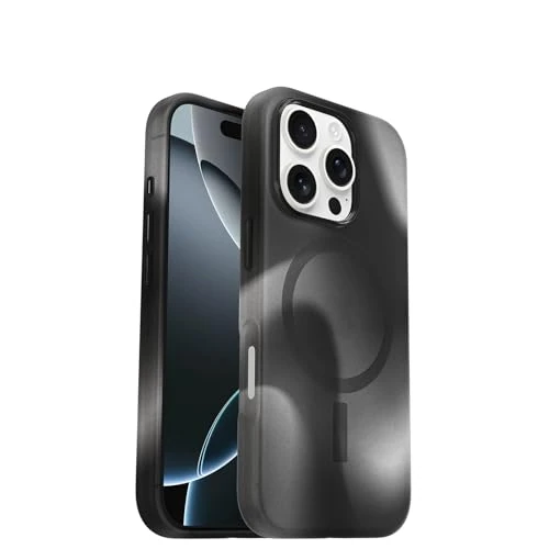 Offerta a tempo: OtterBox Cover per iPhone 16 PRO Slim & Sturdy con MagSafe, Resistente a Shock e Cadute; Cover Ultrasottile, Protettiva, Leggera, Testata a Norme Mil-Std 810G, Solar Wind - 60% da 39.99 € a 16.09 €