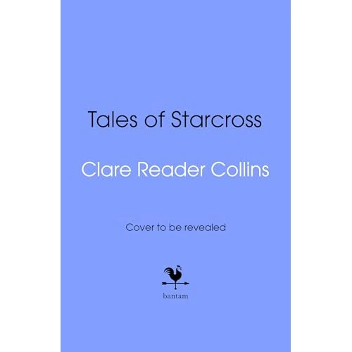 Tales of Starcross (English Edition)