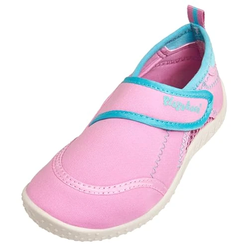 Tijdelijke aanbieding: Playshoes Waterschoenen van 17.99 € naar 17.99 € (0.00% korting)