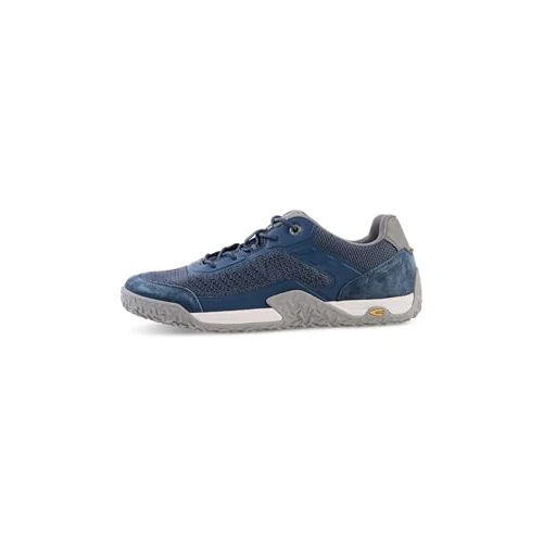 Zeitlich begrenztes Angebot: camel active Herren Sneaker mit Flexibler Soft Sohle Navy, menswear-47 von 99.95 € auf 61.79 € (38% Rabatt)