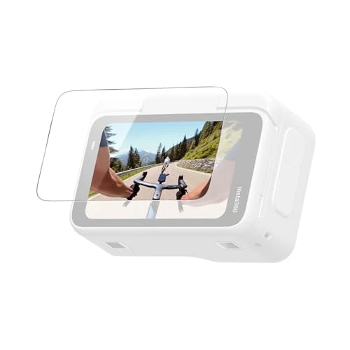 Offre limitée : Insta360 GO Ultra Protection d'écran de 10.99 € à 10.99 € (0.00% de remise)