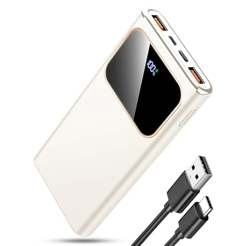 Powerbank Fast Charging 10000mAh DY201XD0710A NL