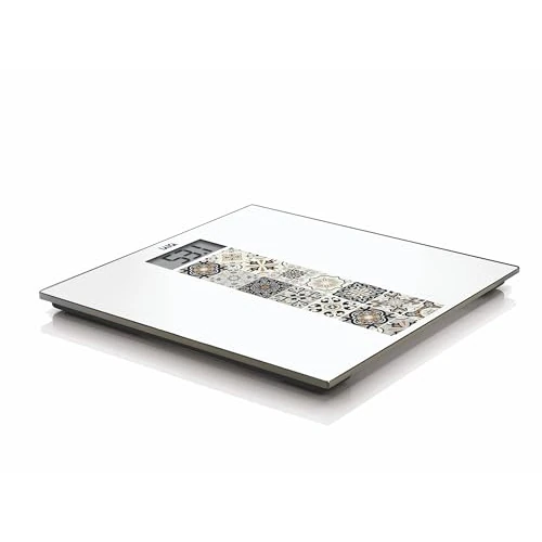 Offerta a tempo: LAICA PS1082N Bilancia Pesapersone Mediterranean Breeze, Marrone - 15% da 22.90 € a 19.50 €
