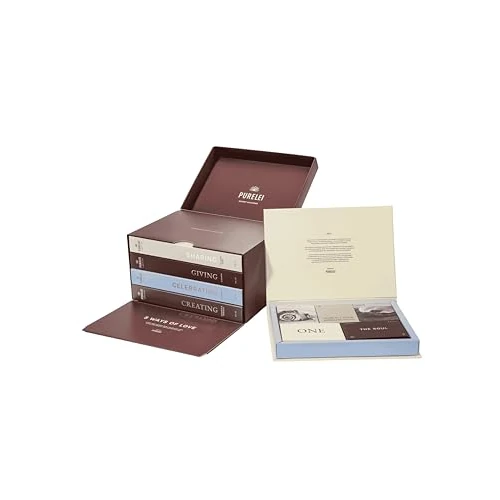 Purelei® Jewelry Advent Calendar 2025 (Silver) – 25 exclusive jewelry pieces for every occasion – Women’s Advent Calendar – sustainable and reusable – gift for women