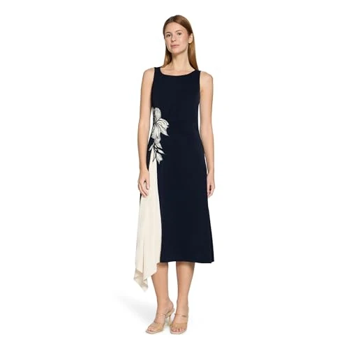 Offre limitée : Vera Mont Robe de Cocktail pour Femme de 127.82 € à 127.82 € (0.00% de remise)