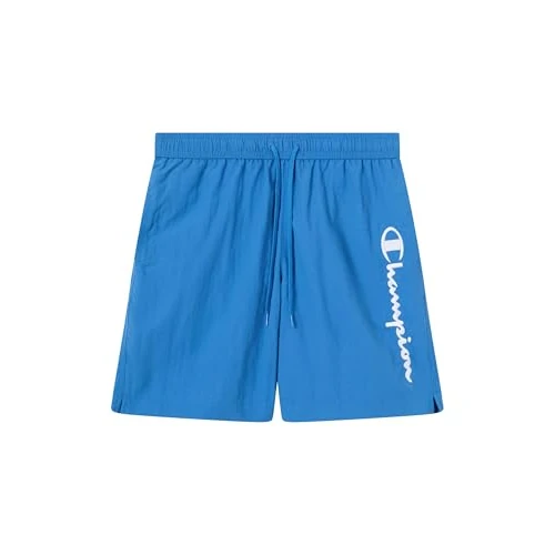Limited-time offer: Champion Men's Beach Shorts Swimming Trunks, Light Blue (Bs220), X-Small from $60.83 to $60.83 (save 0.00%)
