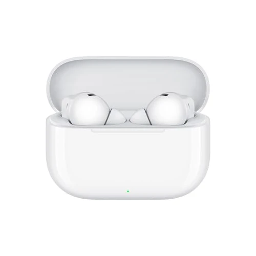 Offre limitee: HUAWEI FreeBuds SE 4 ANC, écouteurs Bluetooth, Jusqu’à 50 h d’écoute, ANC multimode, 4,3 g écouteurs Intra-Auriculaires légers, IP54, Bluetooth 5.4, des appels clairs comme de l’Eau de Roche, Blanc de 59.00 EUR a 44.99 EUR (economie 24%)