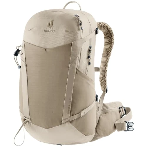 Limited-time offer: Deuter Futura 25 SL Women's hiking rucksack with mesh back & rain cover from 128.99 £ to 128.99 £ (save 0.00%)