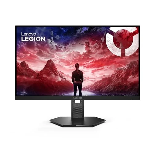 Oferta limitada: Monitor Gaming Lenovo Legion 27U‑10 27" 4K UHD (160Hz, IPS, 0.5ms, HDR10, G‑Sync Compatible, FreeSync Premium, HDMI 2.1, ergonómico) – Negro Azabache de 339.99 € a 249.99 € (ahorro 26%)