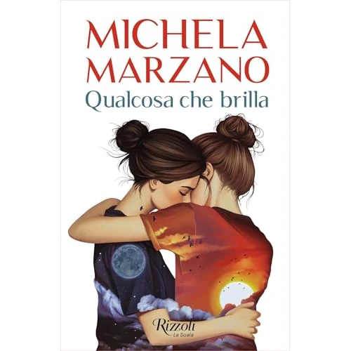 Qualcosa che brilla (Italian Edition)