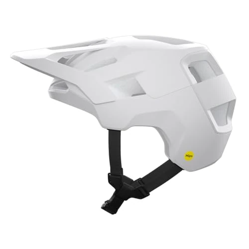 Offre limitée : POC Kortal Race MIPS – Casque VTT ultraléger avec MIPS, RECCO & NFC Medical ID, Ventilation Continue, Protection étendue et Ajustement Parfait pour Enduro, Trail et E-Bike de 169.58 € à 159.49 € (6% de remise)