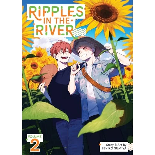 Offerta a tempo: Ripples in the River Vol. 2 - 62% da 44.98 € a 17.20 €