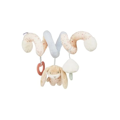 Offre limitée : Sterntaler Spirale Hanni, Rose Quartz de 18.00 € à 15.99 € (11% de remise)