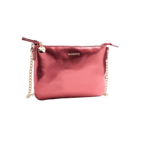 Offre limitée : GIOSEPPO Kathiani, Sac Femmes, Rouge, s de 27.96 € à 20.97 € (25% de remise)