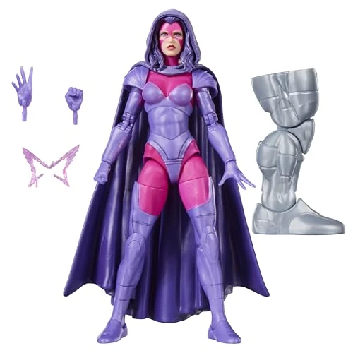 Zeitlich begrenztes Angebot: Marvel Legends Series Ghost Rider (Robbie Reyes), All-New Ghost Rider und Avengers Comics Action-Figur zum Sammeln (Skala 15 cm) von 29.99 € auf 25.49 € (15% Rabatt)