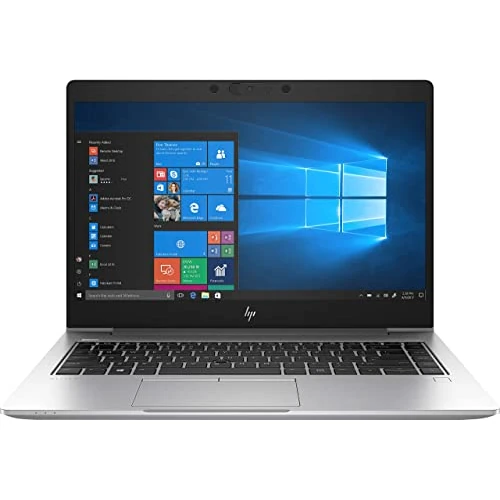 Limited offer: HP Elitebook 745 G6 Notebook PC Amd Ryzen 7 3700U Ram 16GB SSD 256Gb Display 14" FullHD Webcam Windows 11 Pro (Refurbished) from 344.99 EUR to 344.99 EUR (save 0%)