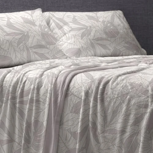 Oferta limitada: Burrito Blanco | Sábanas de Coralina | Cama de 90cm. (+Medidas Disponibles) | Diseño 994 | Color Piedra (90x190/200cm.) de 34.48 € a 34.48 € (ahorro 0.00%)
