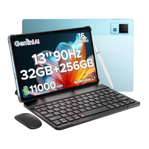 DOOGEE U13 Series Tablet