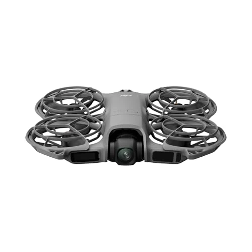Offerta a tempo: DJI Neo 2 (drone singolo), drone 4K leggero con fotocamera - 8% da 239.00 € a 219.69 €