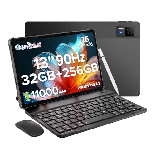 DOOGEE U13 Series Tablet