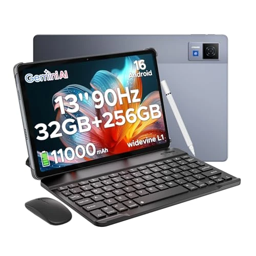 DOOGEE U13 Series Tablet