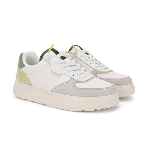 Tijdelijke aanbieding: Pitas | Zan | casual sneakers voor dames | wintermocassins | elegante schoenen | winterboten | zeilschoen | vetervrije schoenen | wandelschoenen pitas van 79.90 EUR naar 55.93 EUR (korting 30%)