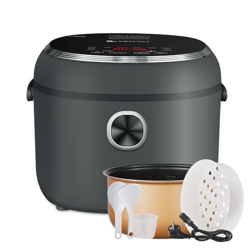 Rice Cooker 4L