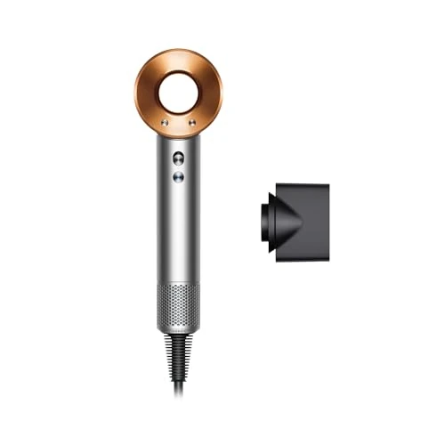Dyson Supersonic Origin Hair Dryer (Nickel / Copper)