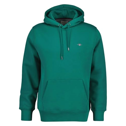 GANT REG Shield Hoodie