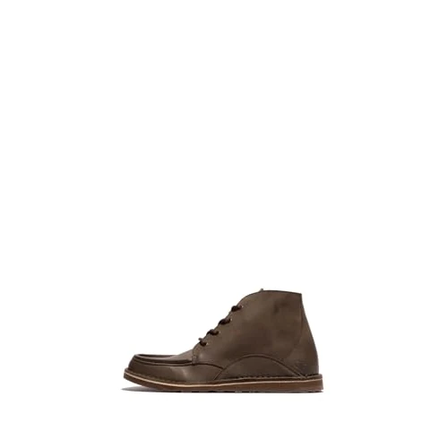 Offerta a tempo: Fly London MAPY206FLY, Boat Shoe Uomo, Brown, 40 EU - 40% da 180.00 € a 108.00 €